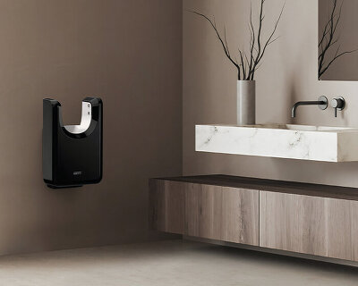 mediclinics' U-flow® earns good design award, following footsteps of tesla and apple
