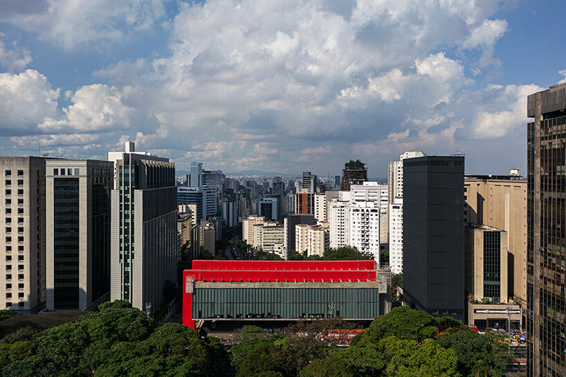 são paulo museum expansion