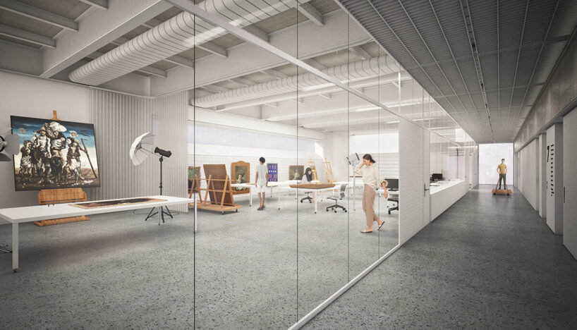 visualization courtesy MASP