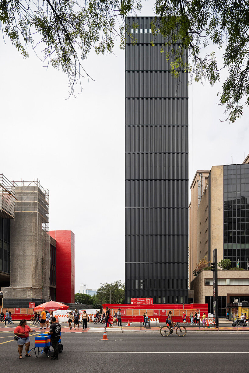 são paulo museum expansion