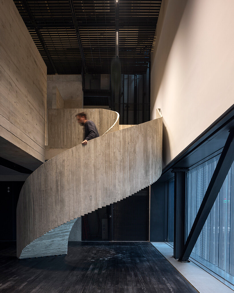 são paulo museum expansion