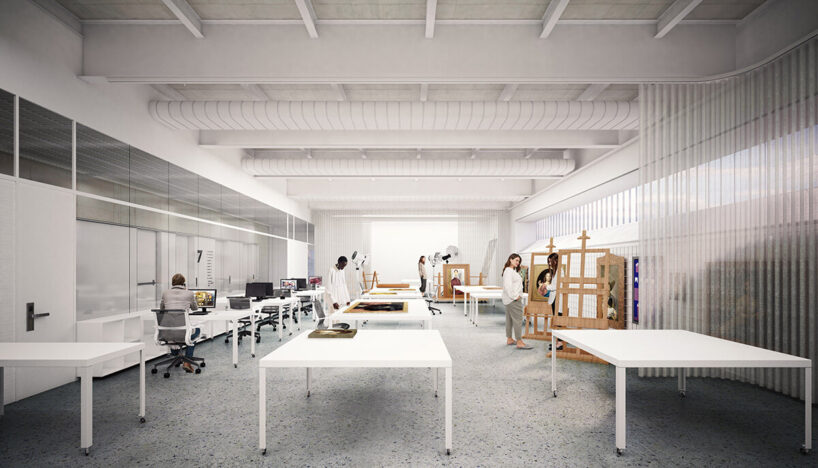 visualization courtesy MASP