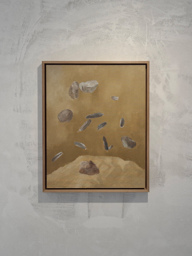 Luchita Hurtado, Untitled, 1975