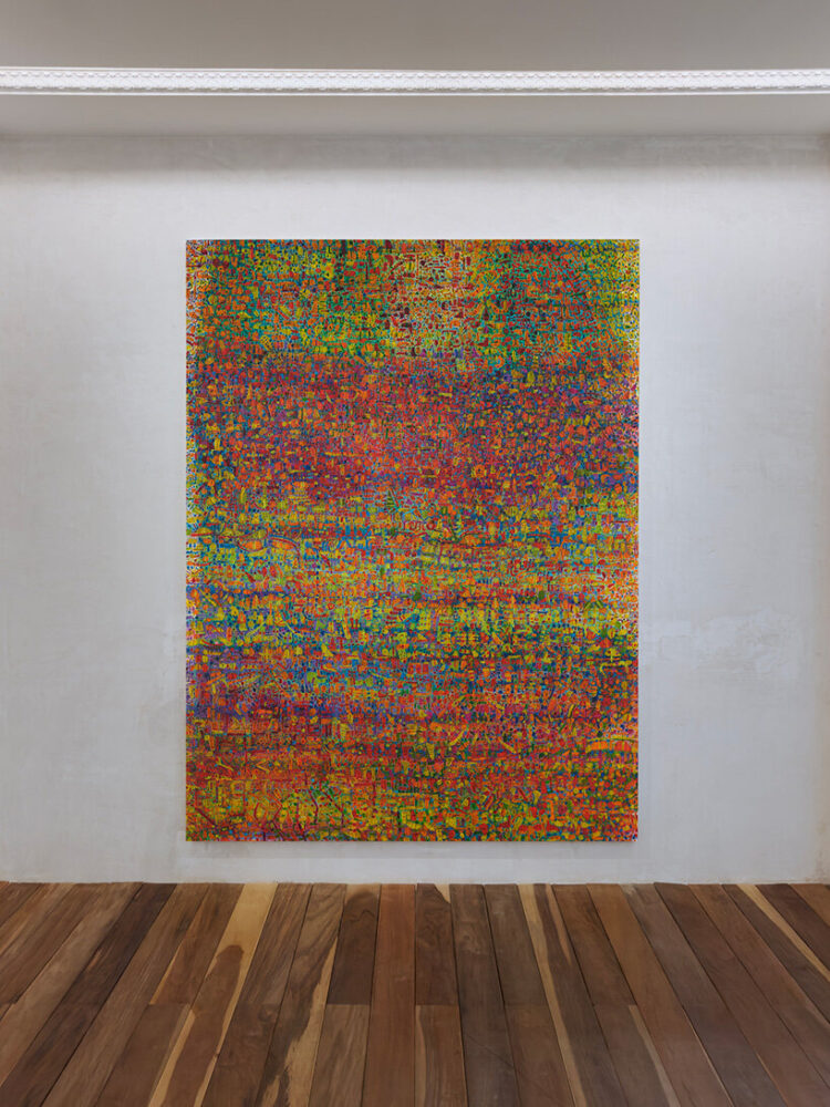 Tomm El-Saieh, Dezòd, 2023-24