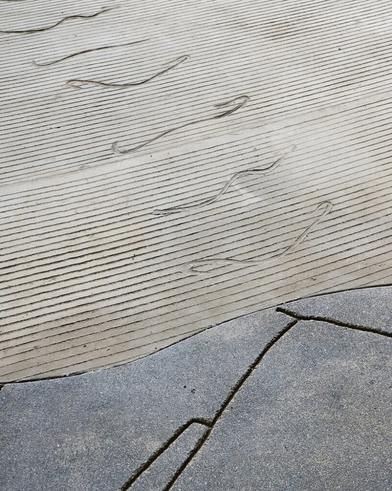 Está previsto que el tan esperado edificio se inaugure en fases durante el verano de 2025.