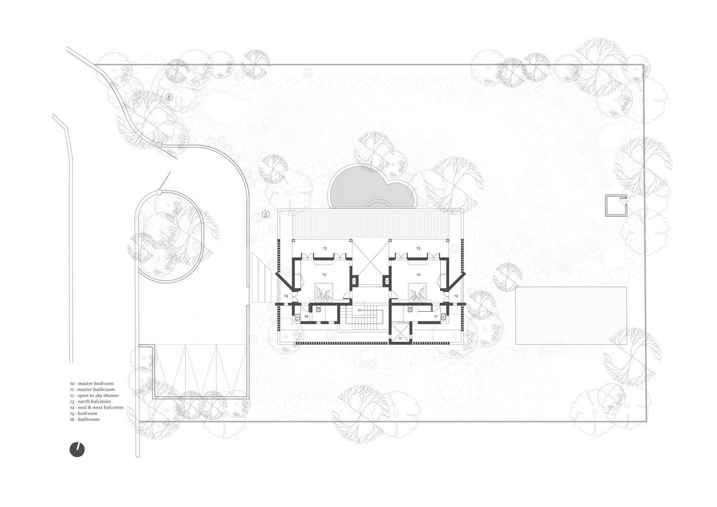 plan - first floor