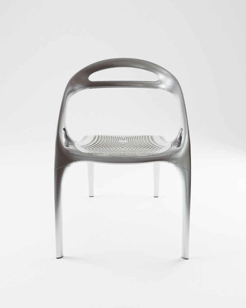 chair space mission data