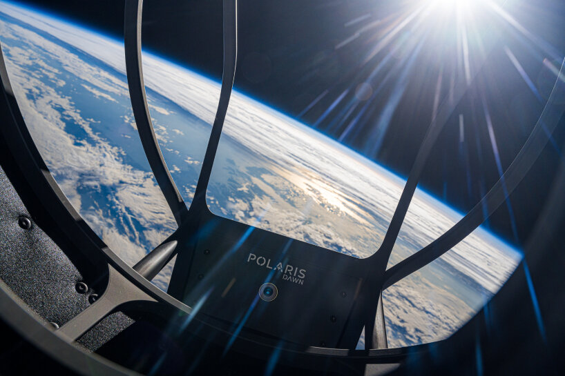 the aircraft takes off on September 10th, 2024