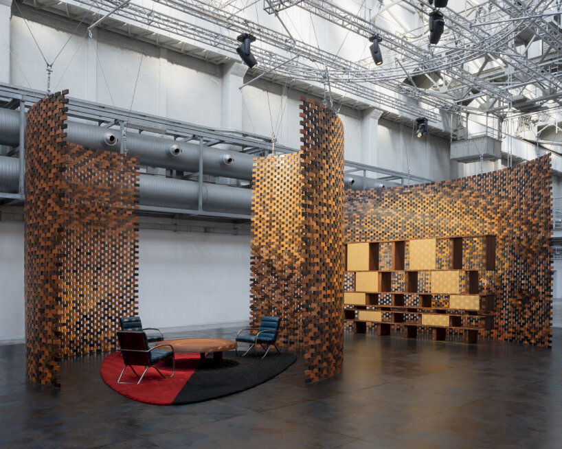 saint laurent charlotte perriand