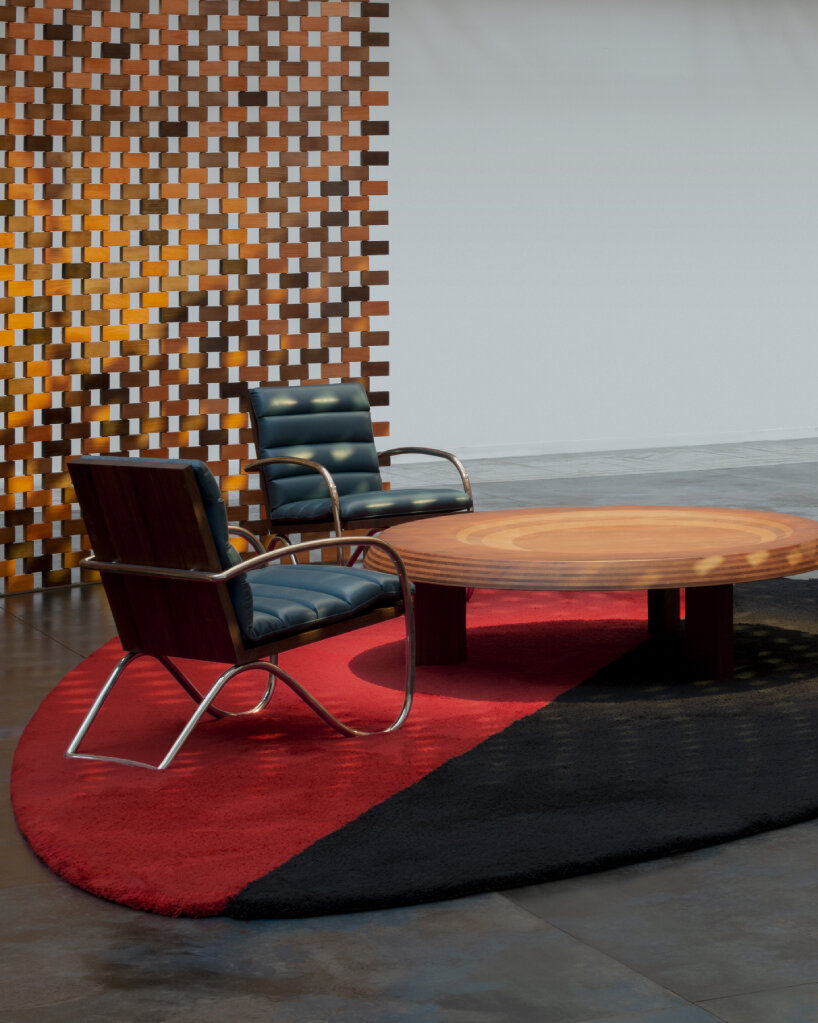 saint laurent charlotte perriand