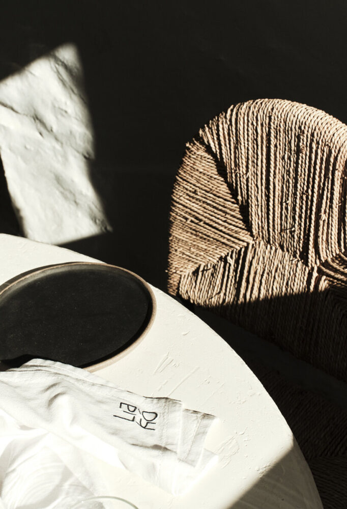 Saint of Athens and ICD Designers compose a setting to preserve memories of the past