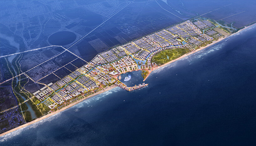 sasaki associates salalah oman