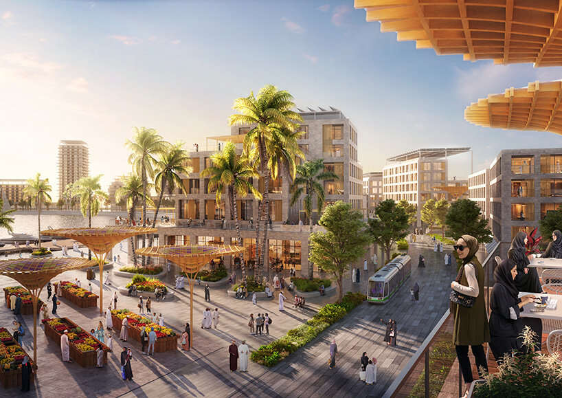 sasaki associates salalah oman