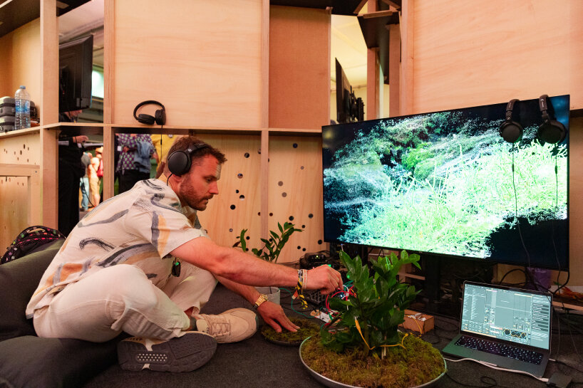 sónar+D 2025 AI music