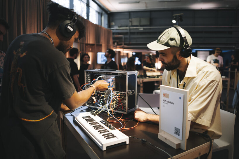 sónar+D 2025 AI music