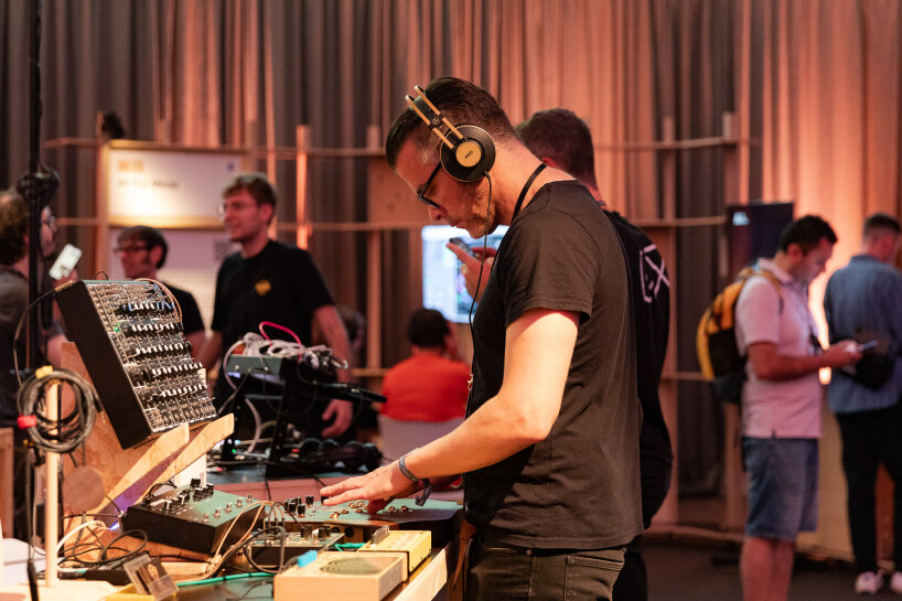 sónar+D 2025 AI music