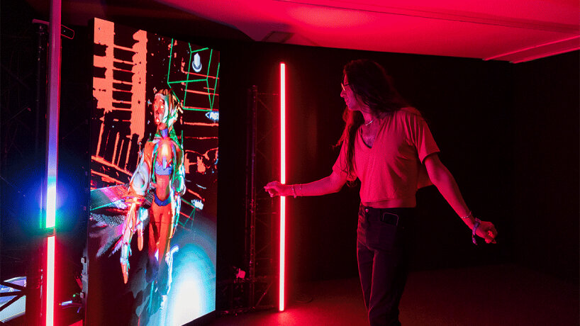 Sónar+D 2025 holds its largest interactive exhibition to date with the Project Area