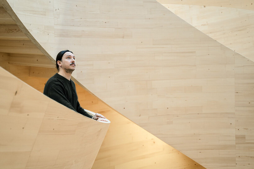 an advanced computational design approach dynamically adapts to evolving insights