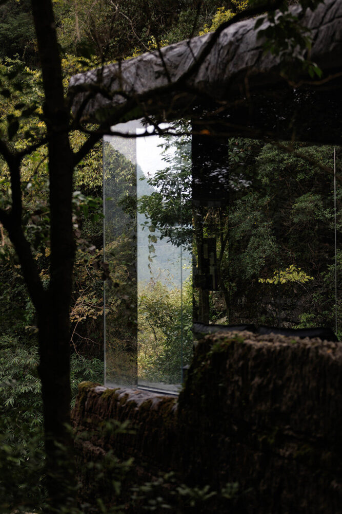 embodying the concept of ‘extraordinary nature'