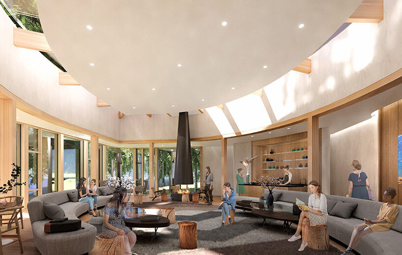 studio gang lincoln road