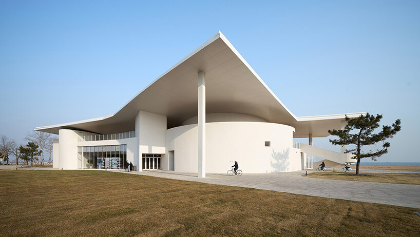 tide's echo hall TAO