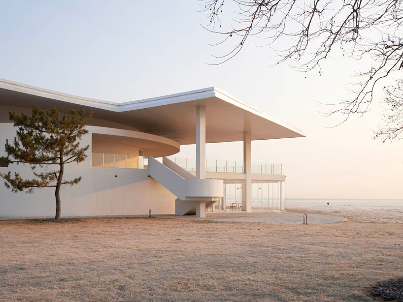 tide's echo hall TAO