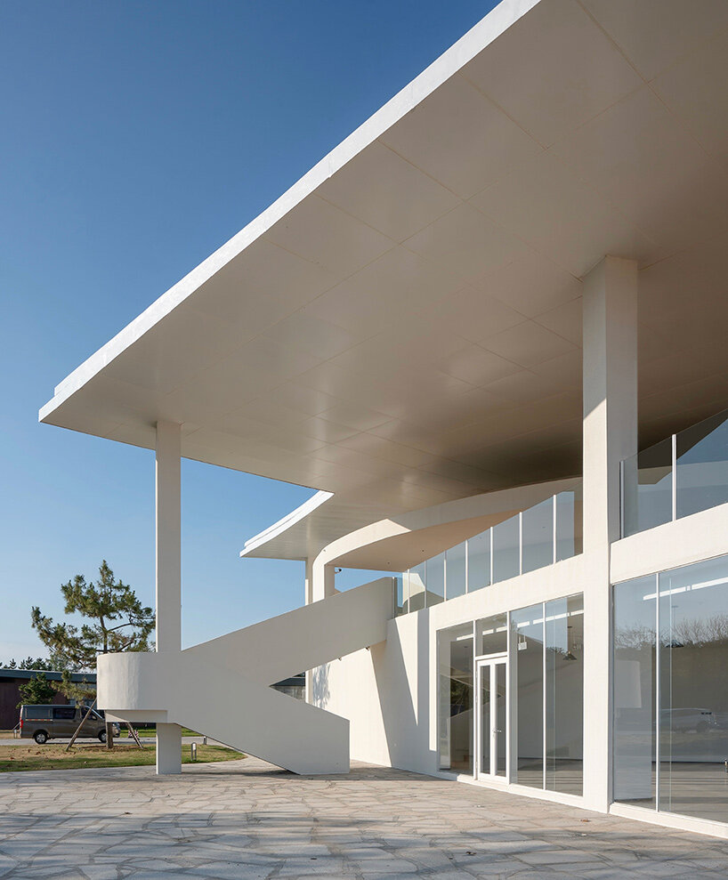 tide's echo hall TAO