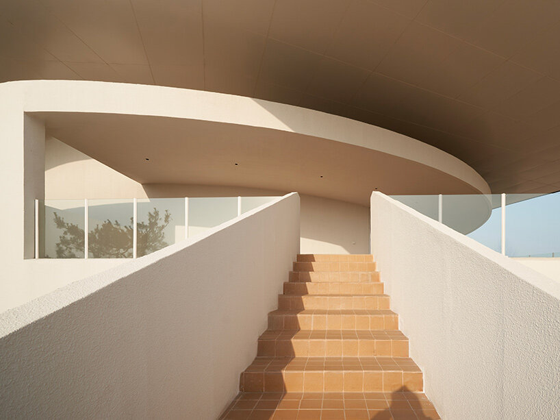 tide's echo hall TAO