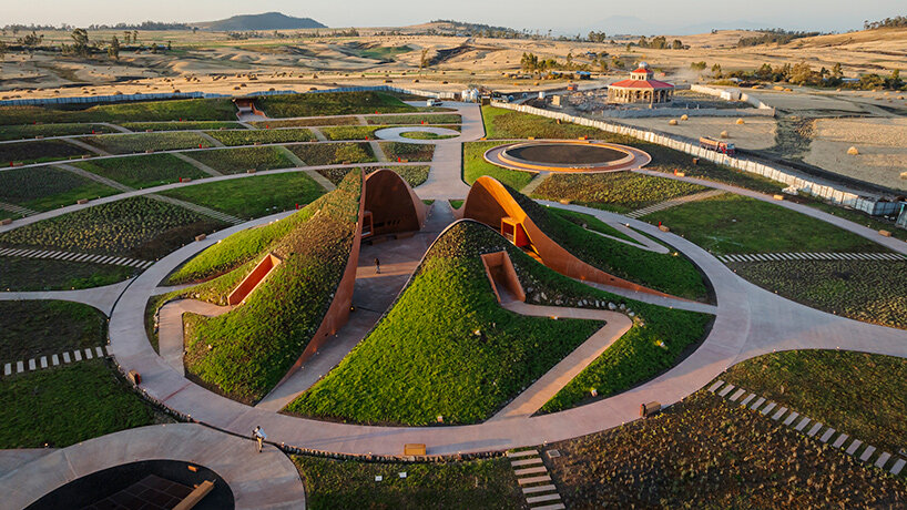 ET-302 memorial park