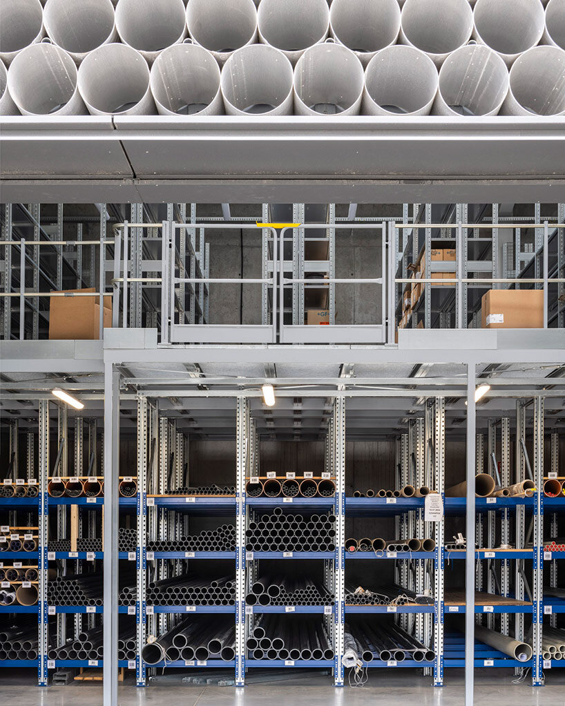 kwk promes gambit office