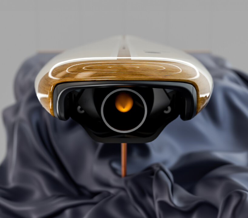 LIND modular electric surfboards