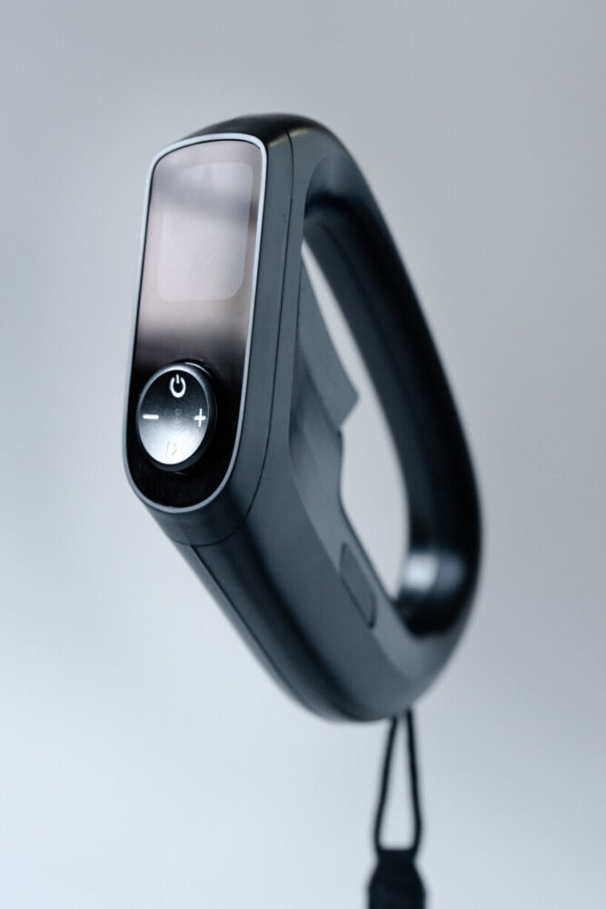 wireless remote view