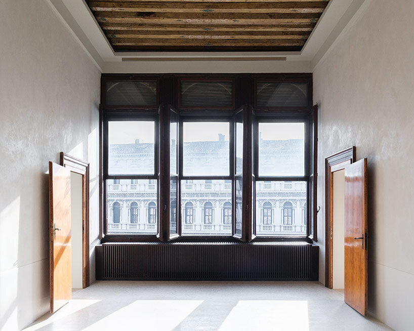 venice SMAC art centre