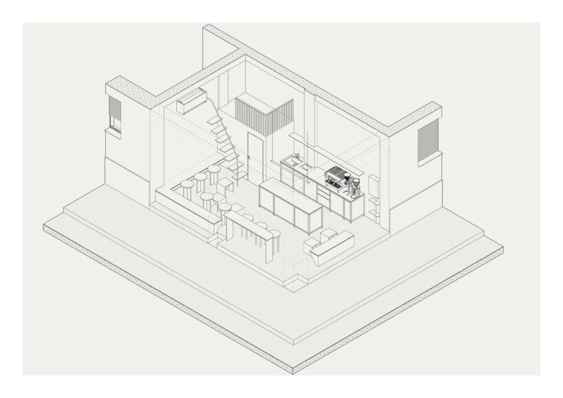 axonometric