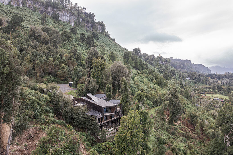 MM House Benjamin Goñi