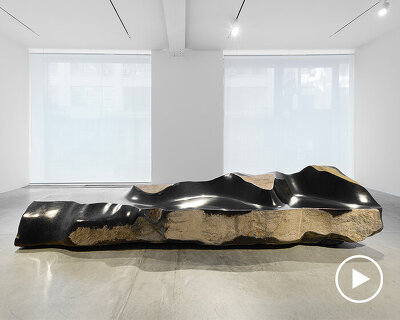 byung hoon choi discusses ancient influences and korean craft at friedman benda