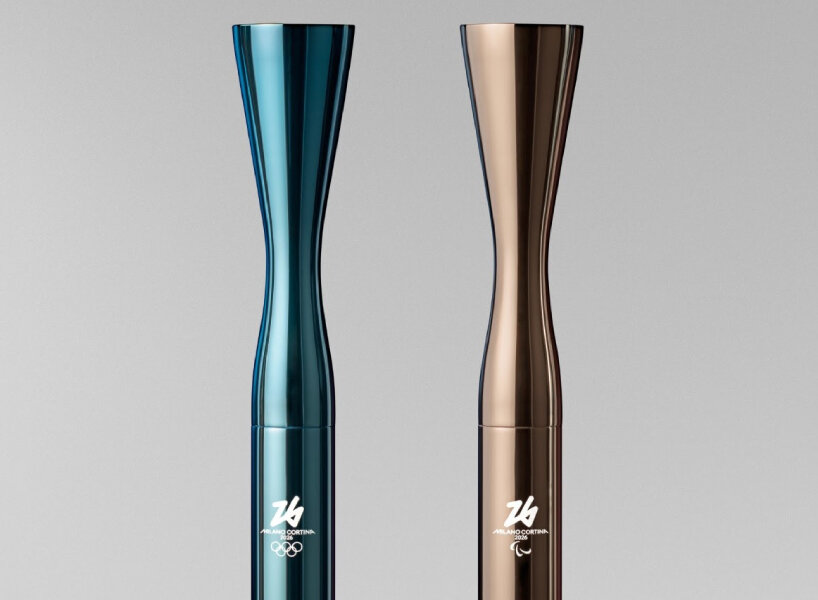 carlo ratti torches olympics