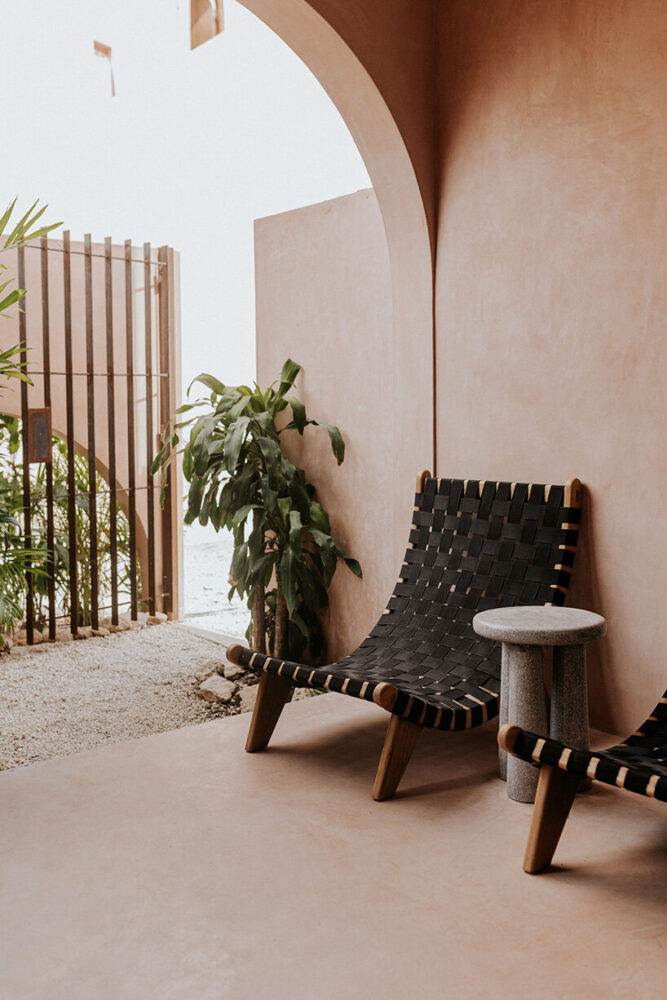 V Taller rethinks the role of built form