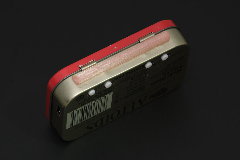 raspberry pi gaming console