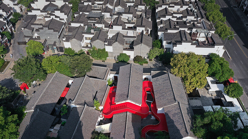 dayi design red lobster