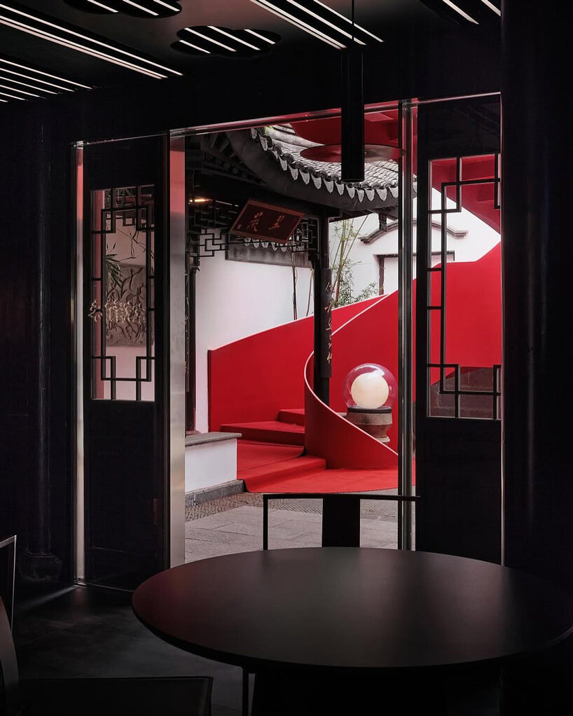 dayi design red lobster