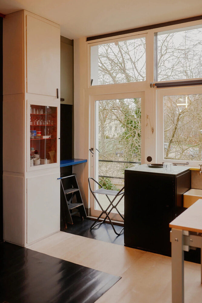 a flexible, living architecture rooted in abstraction, freedom, and clarity