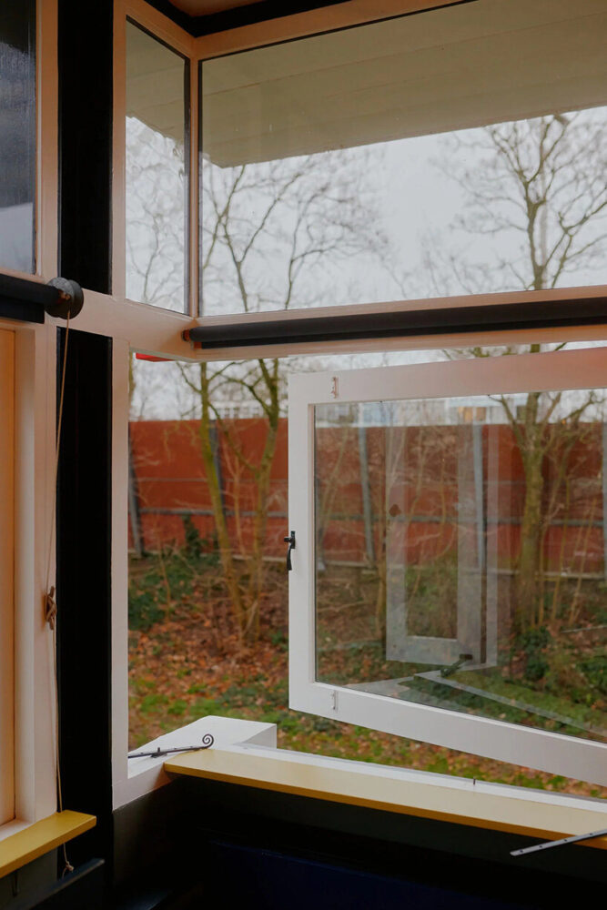 now a UNESCO World Heritage site