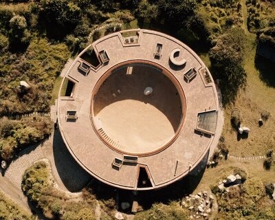 casa mexicana: edmund sumner’s photo book traces over a decade of architecture in mexico