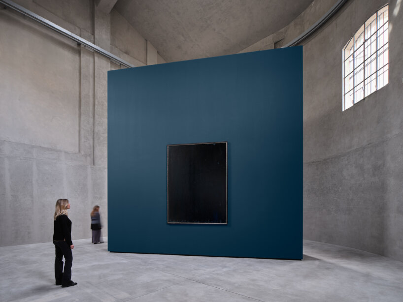 Thierry De Cordier, IT'S ACCOMPLISHED! (Es ist vollbracht!), 2024, courtesy of Thierry De Cordier and Xavier Hufkens Gallery, Brussels