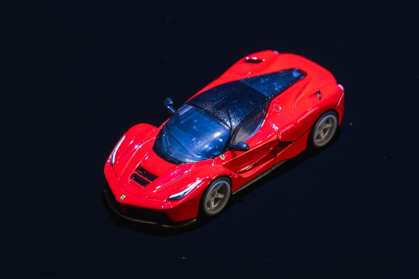 LaFerrari