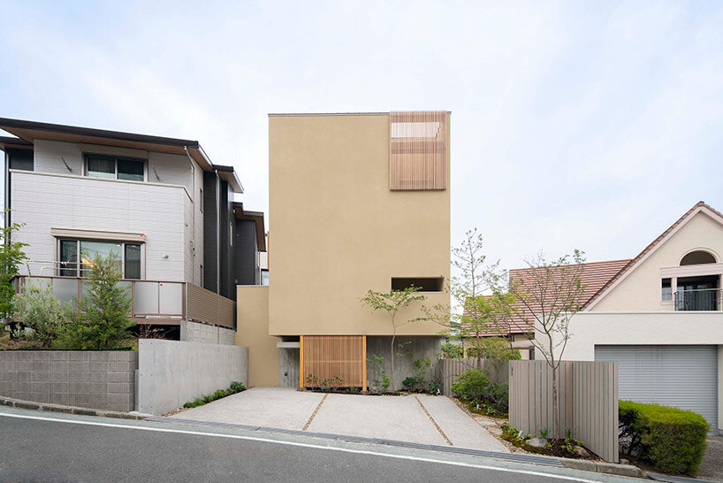 fujiwaramuro house minami-senri