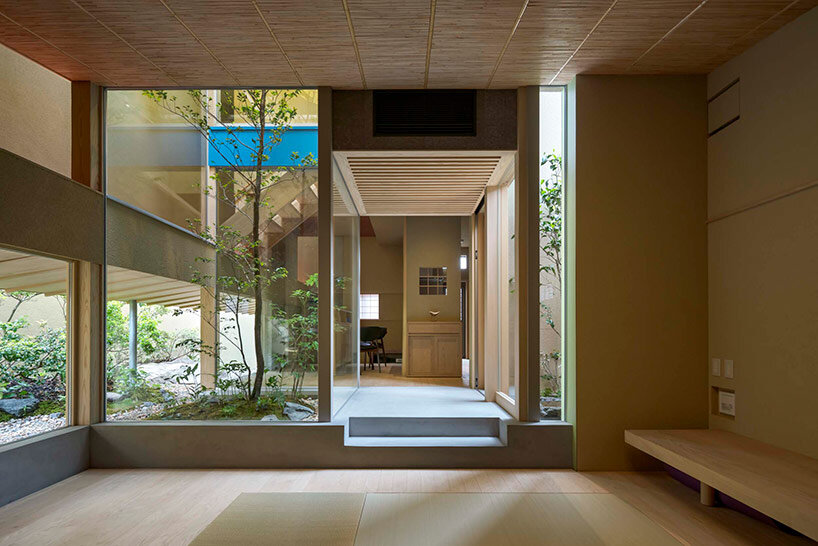 fujiwaramuro house minami-senri