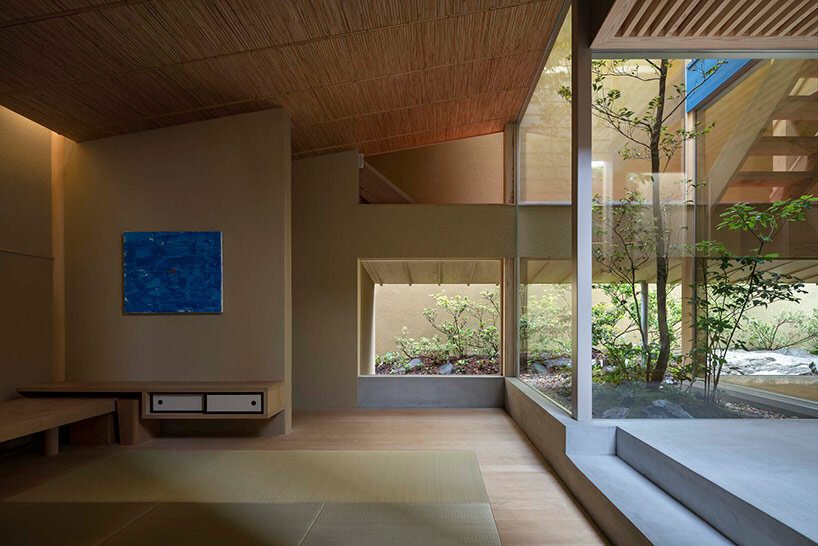 fujiwaramuro house minami-senri