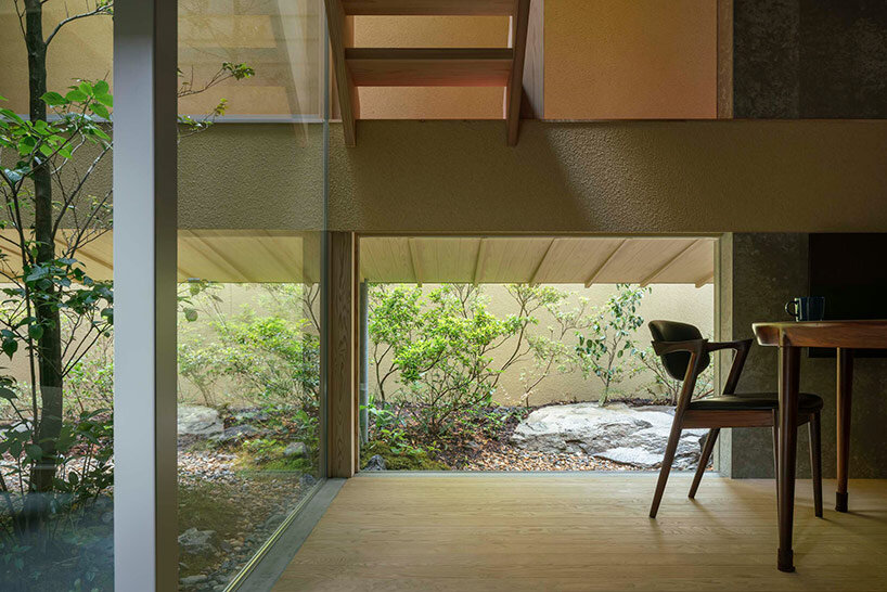 fujiwaramuro house minami-senri